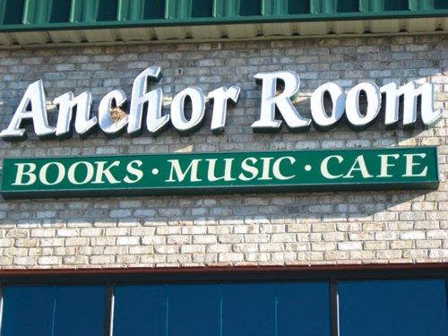Property photo 43 - Anchor Room Christian Bookstore Final Liquidation Auction